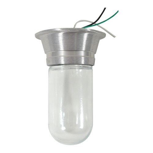Light Fixture for CHG (Component Hardware Group) Part# L55-1004 (OEM Replacement)