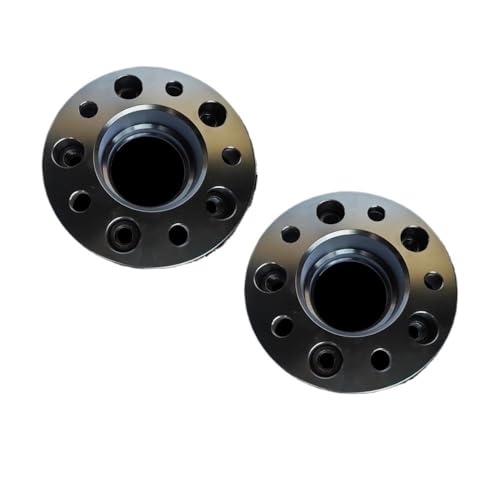 Adaptateur 5x112 57.1 pour ajuster les roues de votre voiture de tourisme