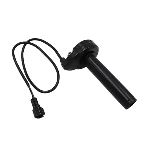 Poignée d'accélérateur de guidon compatible Sur-Ron Light Bee SX