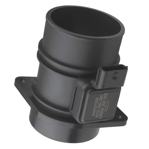 Capteur de débitmètre d'air massique optimisant l'injection Renault Scenic