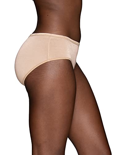 Illumination Hipster Panties, Silky Stretch & Satin Trim2