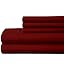Burgundy Solid