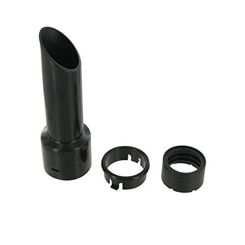 Filtamagic 32 mm Non-Original Numatic-Compatible Vacuum Hose End Assembly