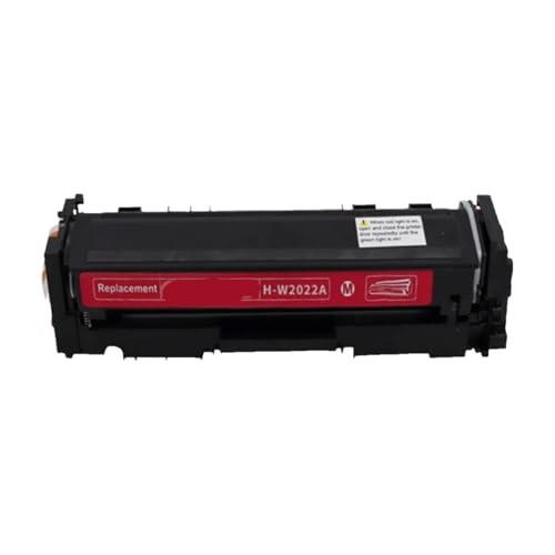 Cartouche 414A W2020A imprimante M454dw M479dw pour imprimer vos rapports de bureau sans interruption