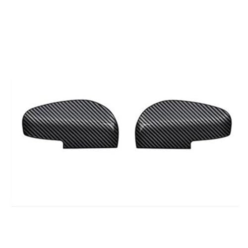 Protection rétroviseur Swift 2024 anti-rayure autocollant carbone pour intérieur voiture propre