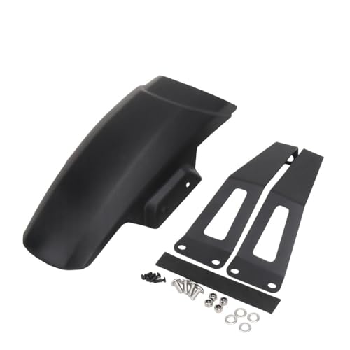 Kit garde-boue moto CRF1100L anti-projections de boue