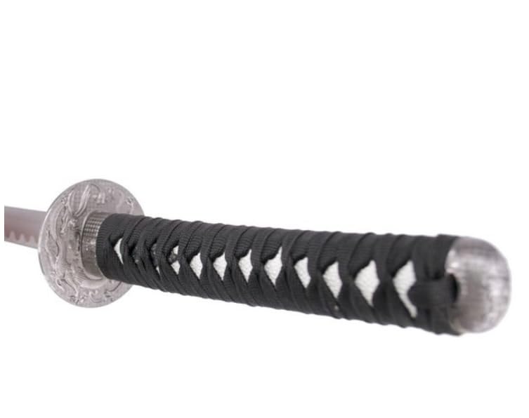 AMONT Katana Corage Deber y Lealtad de 101 cm - R plica