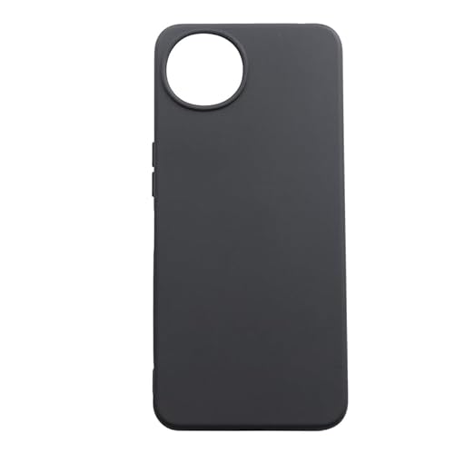 �ɓK�p����Aquos Wish 4 SH-52E �P�[�X �u���b�N �\�t�g TPU�f�� ���^ �y�� �ϏՌ� �����Y�ی�Wish 4 ��