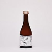 諏訪泉 純米吟醸 満天星 300ml 日本酒 鳥取 地酒