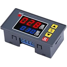 FOR Omron DH48S-2Z DC220V LCD Display Timer Delay Relay 8 Pins DPDT 0 FOR Omron DH48S-2Z DC220V LCD Display Timer Delay Relay 8 Pins DPDT 0