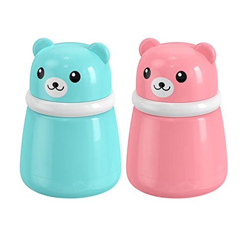 TOG Baby Powder Puff Box Bottle Dispenser Storage for Cosmetic Travel Blue|Health & Beauty | Makeup | Makeup Tools & Accessories | Sponges Applicators & Cotton