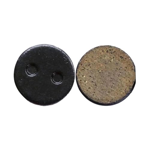 Plaquettes de frein pour trottinette M365 Pro idéales pour trajets urbains