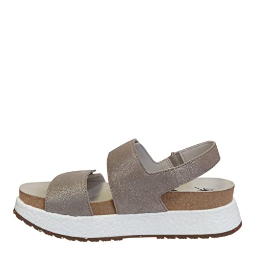 OTBT Women's WANDERING Platform Sandal4