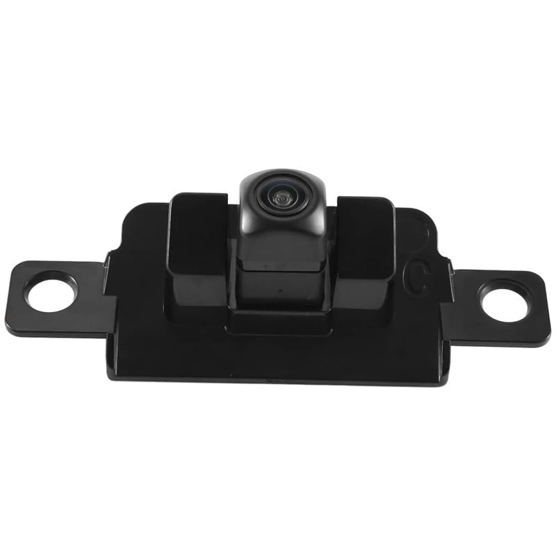 Caméra de recul pour Camry 2017-2021 d'origine hayon arrière coffre référence 86790-06090