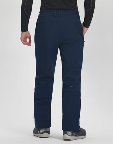 Pioneer Camp Wanderhose Herren Stretch Funktionshose Herren Winddicht Wasserdicht Trekkinghose