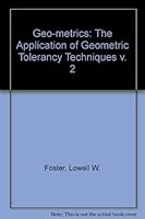Geo-metrics II 0201115204 Book Cover