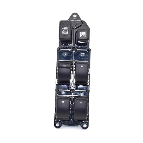 Interrupteur vitre électrique bloquée solution pour Toyota Land Cruiser 100 pièce 8404060090 - 2