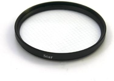 Amazon Plata クロスフィルター クロスレンズ クロス レンズ フィルター 夜景 イルミネーション の 撮影 に最適 27mm 強調 色彩効果用フィルター 通販