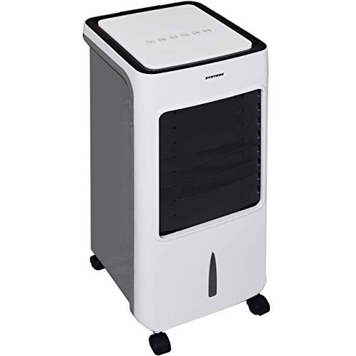 Syntrox Germany 4 in 1, umidificatore e