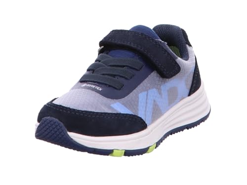 Vado 93327-3301 ROOKY LO Elastic GTX Midnight Gr. 29