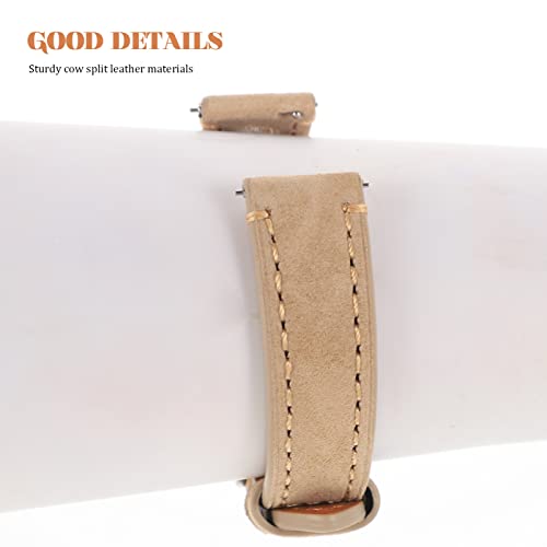 Décoration de montre pour transformer et protéger un bracelet usé - 2