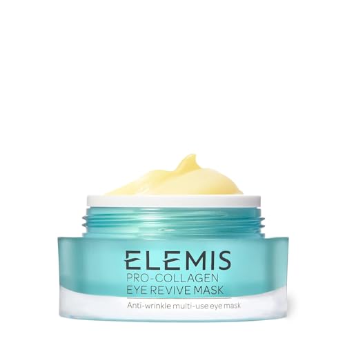 Elemis 50123 Pro-Collagen Eye Revive Mask cover