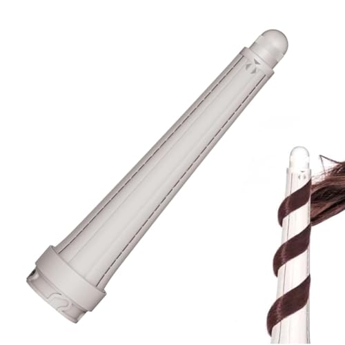 Baril de bouclage de 2 à 3,6 cm HARY pour Shark FlexStyle HD430 HD435