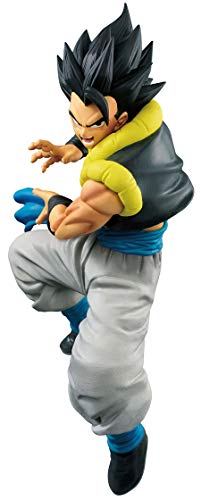 其之七百九十五 最強融合戦士ゴジータ -超かめはめ波!!- 全種