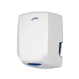 Jofel AA56000 Suszarka do Rąk Power+