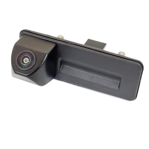 Caméra de recul Audi A1 poignée de coffre avec capteur AHD 1080p et grand angle 170°