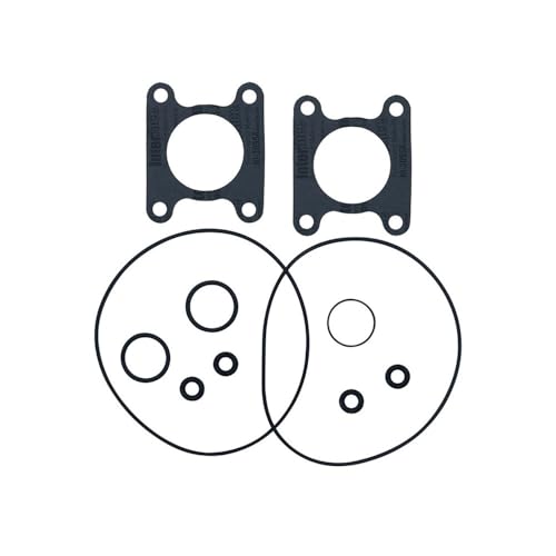 Kit de joints complet 600 référence 711307 compatible PL600 pour étanchéité - 3