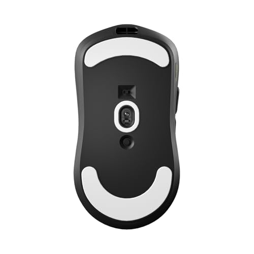 Scyrox V6 8k Gaming Maus Wireless ratón inalámbrico negro 3