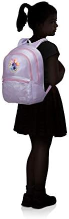 Samsonite Disney Ultimate 2.0 Plecak Dziecięcy, Liliowy (Frozen), M
