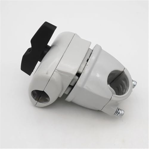 スロットルレバー固定ホルダー TYPE 5 21MMハンドル用 25.4MMパイプフィット ST-HL FS120 FS200 FS250 草刈り機 刈払機部品