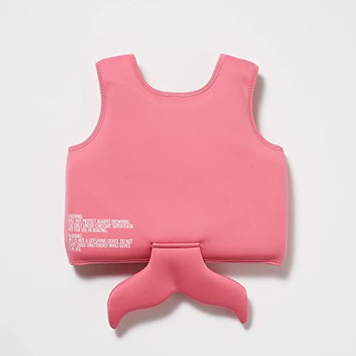 Sunnylife Swim Vest 3-6 | Ocean Treasure