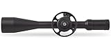 HAWKE OPTICS Sidewinder 30 Side Focus 8-32x56 Riflescope 1/2 Mil Dot IR 17230 (HK4014)