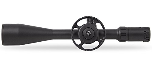HAWKE OPTICS Sidewinder 30 Side Focus 8-32x56 Riflescope 1/2 Mil Dot IR 17230 (HK4014)