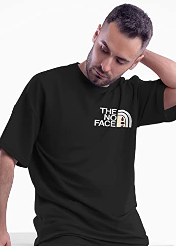 Image of crazymonk Spirated Away Anime Oversized T-Shirt
