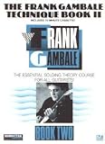 The Frank Gambale Technique Book II