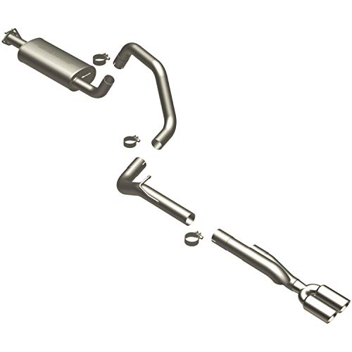 MagnaFlow 16888 Large Performance Exhaust Kit