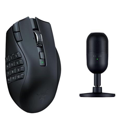 Amazon.co.jp: 【セット買い】 Razer(レイザー) Naga V2 HyperSpeed