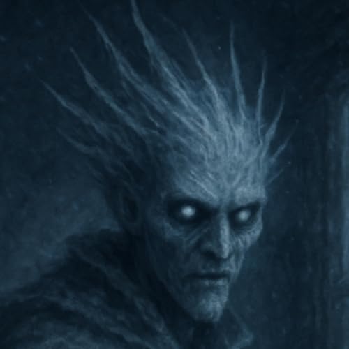 Jack Frost- Legend and Killer?!