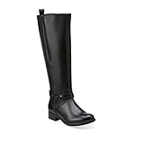 Clarks Women's Plaza Market Riding Boot
