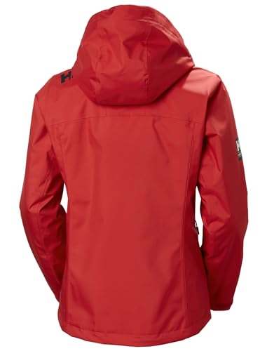 Image of Helly-Hansen Women's Crew Hooded Midlayer Jacket 2.0