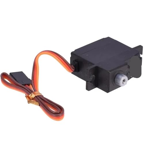 Engranaje Servo PDI-1181MG digital con carcasa resistente para avión RC y coche B24