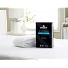Bedgear Basic Mattress Protector Waterproof Mattress Cover for College Dorm Beds - Lightweight, Breathable & Noiseless Mattress Pad - Machine Washable Bed Protector for Stain Protection - Queen