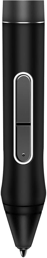 Battery-Free Pen PW507 Compatible with Hu-ion GT-191 V2 (700K) / Kamvas Pro 12 / Pro 13 / Pro 16 / Kamvas 16 / Pro 20 (2019) / Kamvas 20