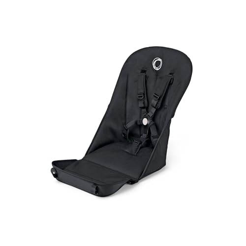 Bugaboo Cameleon 3 Plus Funda De Silla, Negro