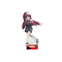アニメ『ガールズバンドクライ』 アクリルフィギュアスタンド ROUND1コラボver. 井芹仁菜
