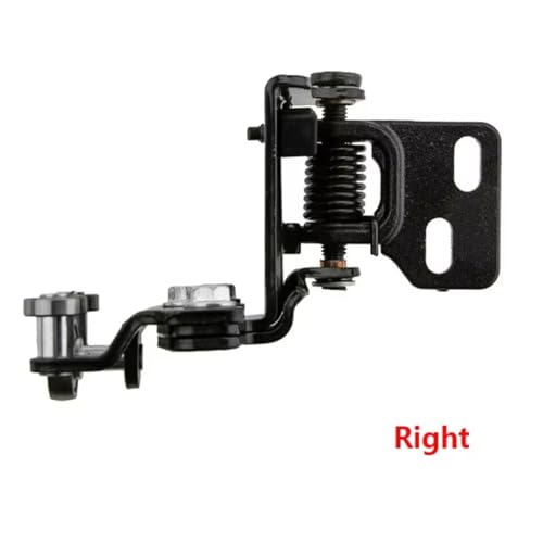 Rodillo de puerta corredera con guiado suave para Ford Transit 1821501 2